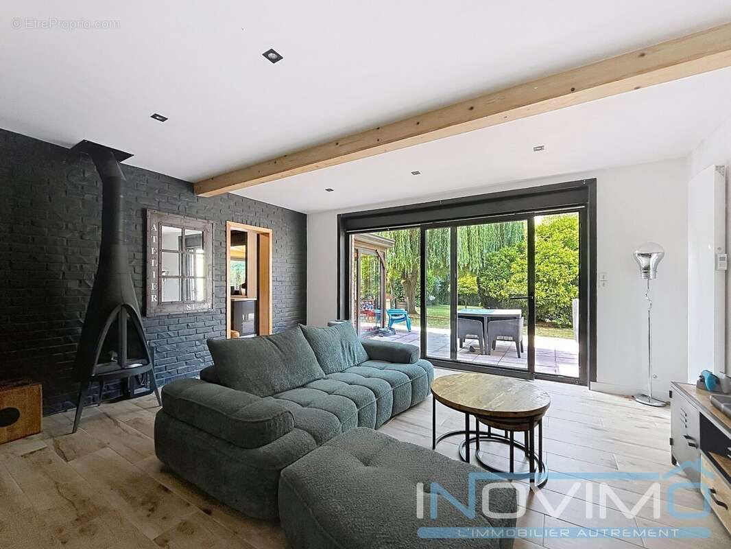 Maison 182 m² à Eperlecques  - photo 2
