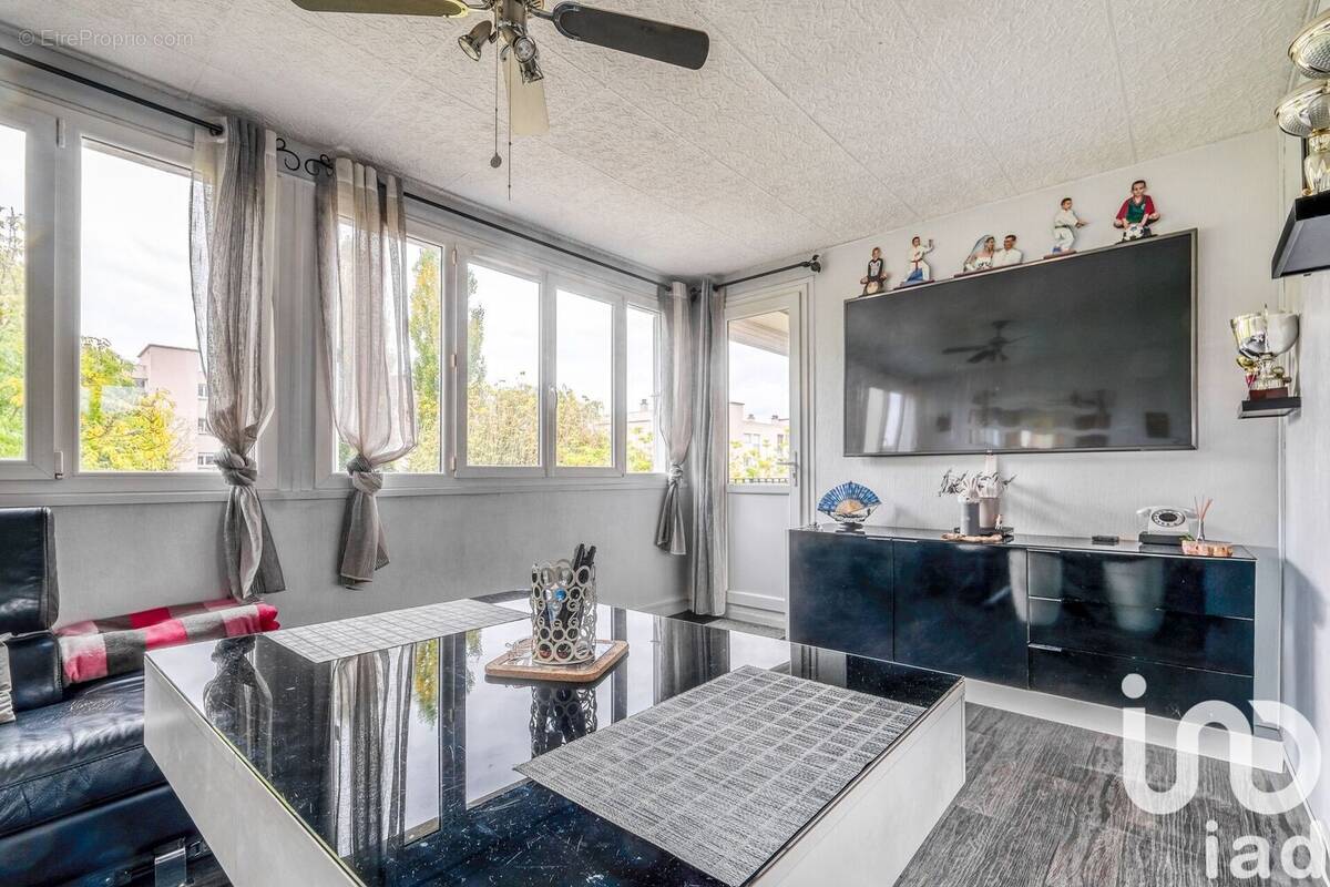 Photo 1 - Appartement à MEAUX