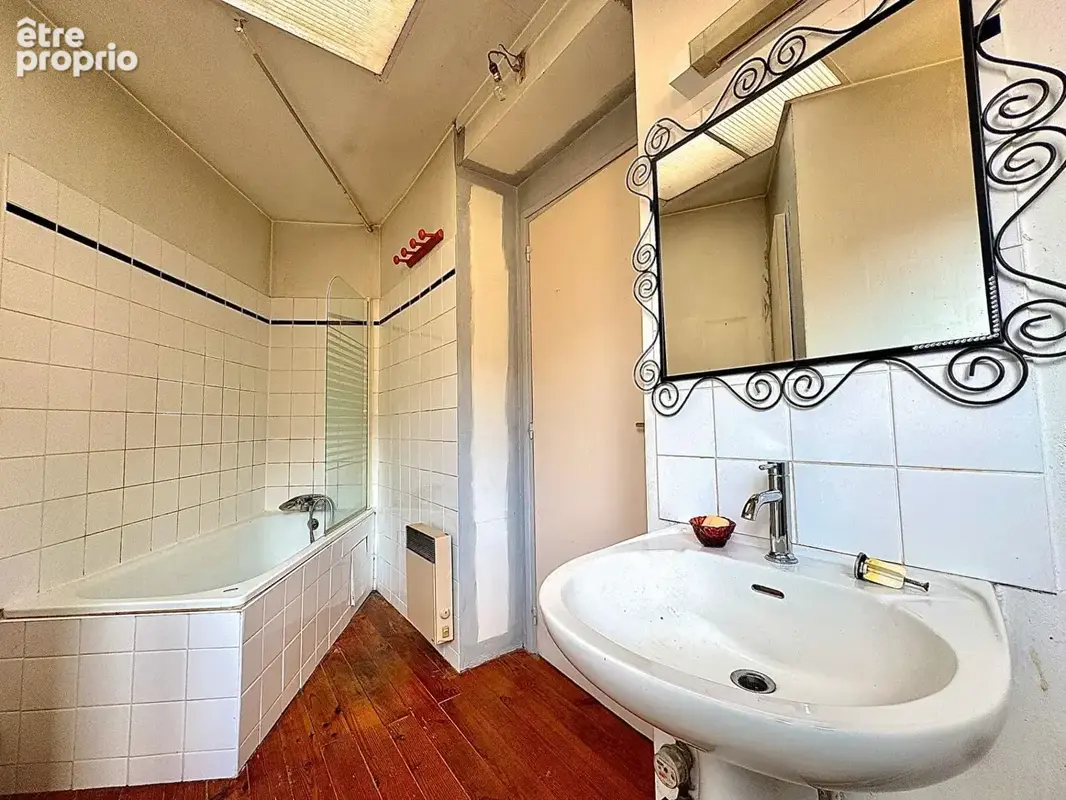 Appartement 71 m² à Lille  - photo 6