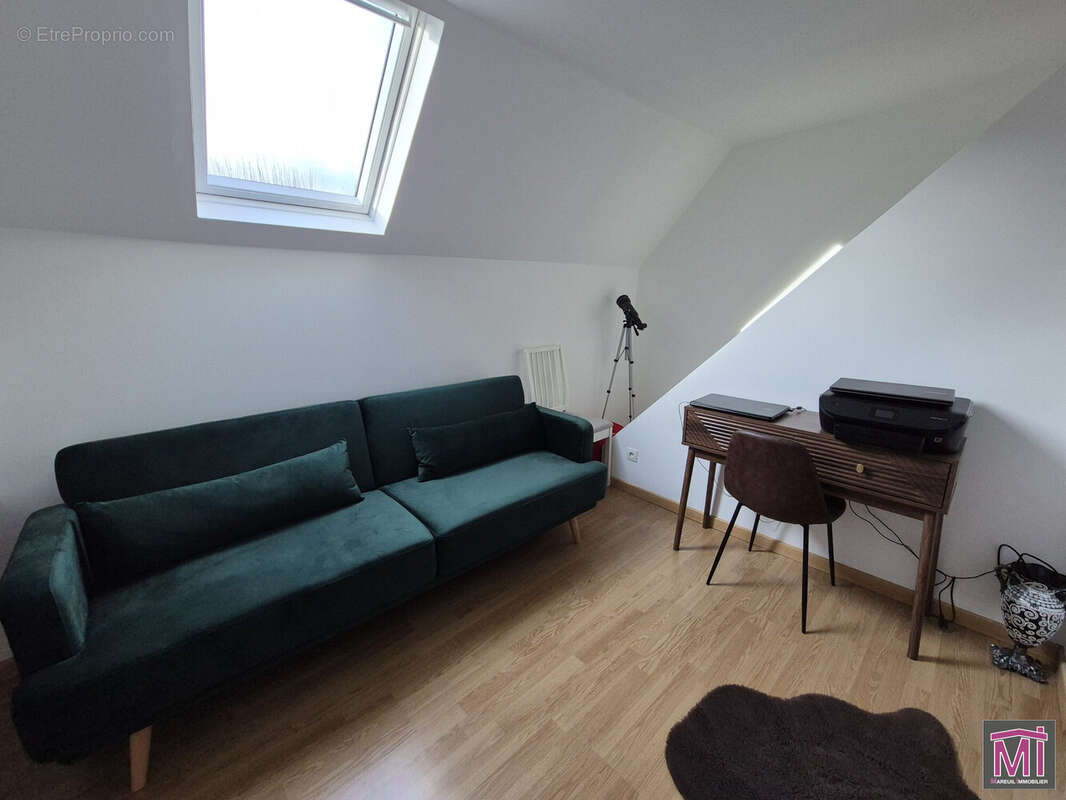 Maison 79 m² à Betz  - photo 7