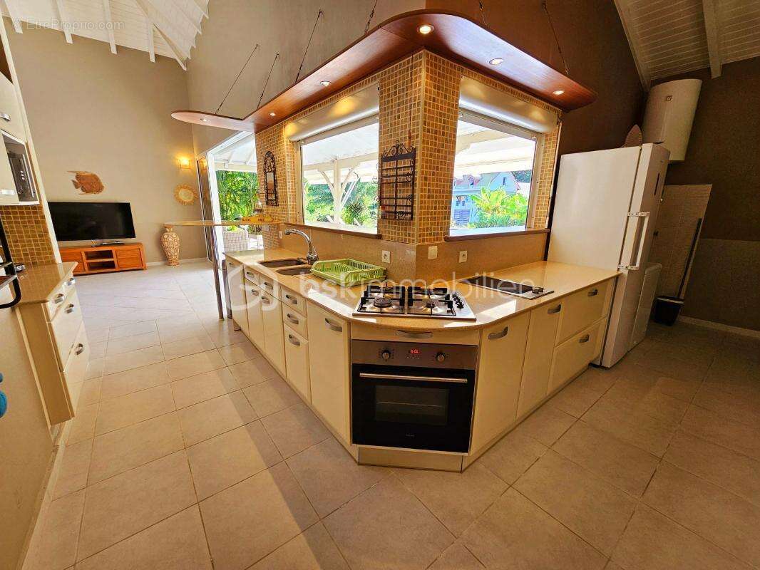 Maison et bungalow t2 proche mer - photo 9