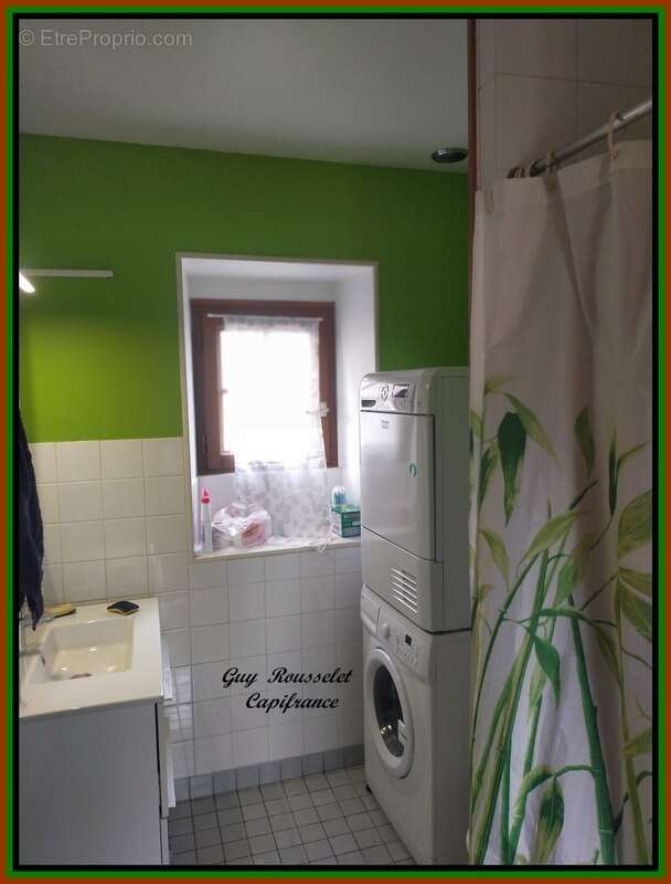 Maison à ALISE-SAINTE-REINE