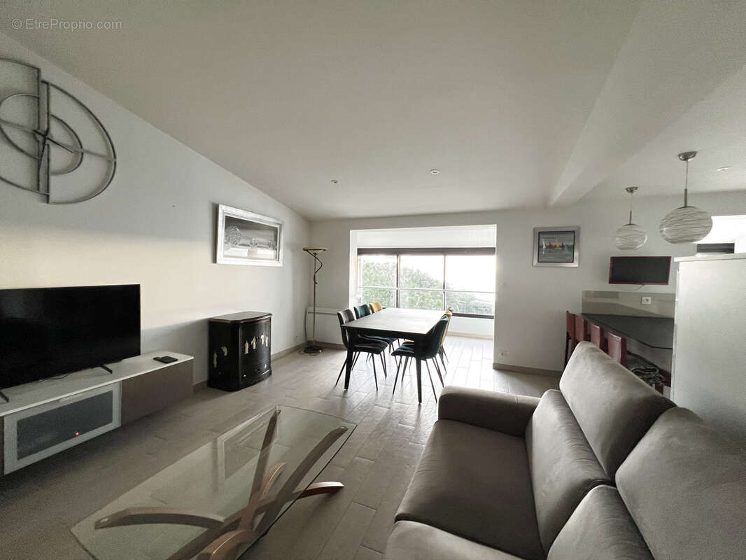 Maison à LES SABLES-D'OLONNE