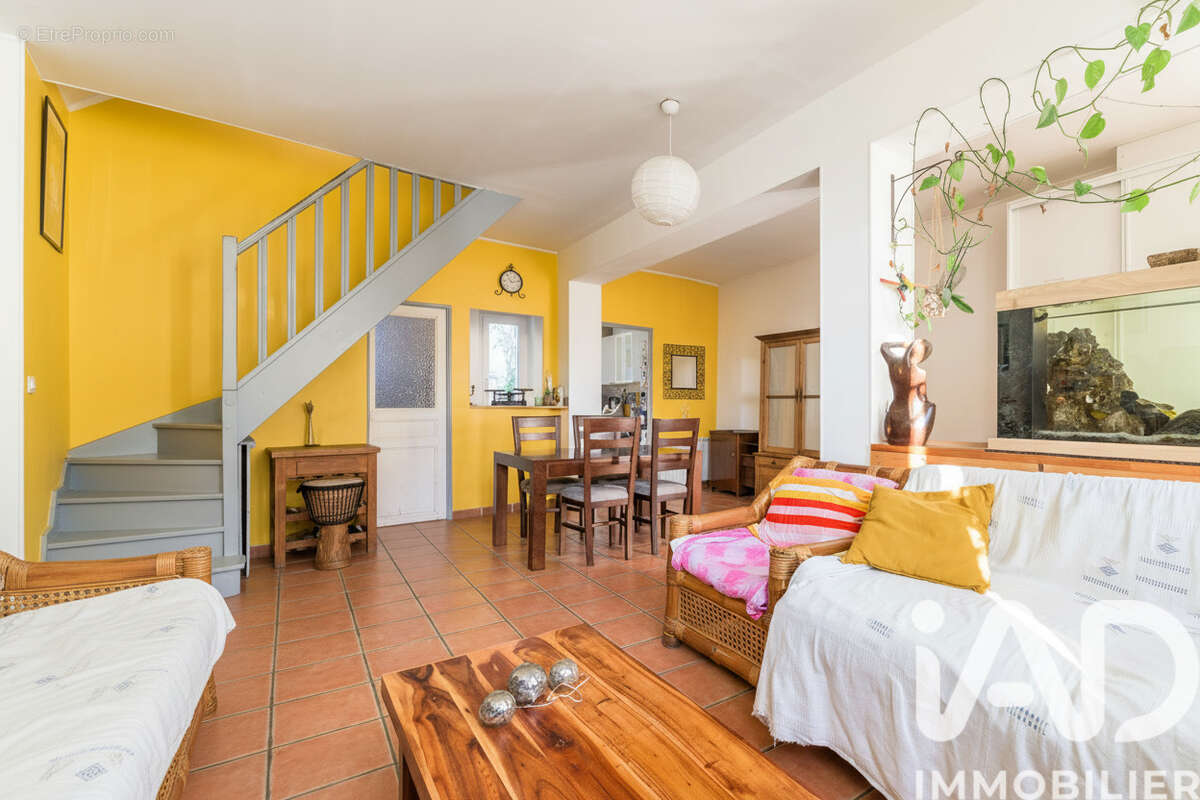 Photo 5 - Maison à SEPTEMES-LES-VALLONS