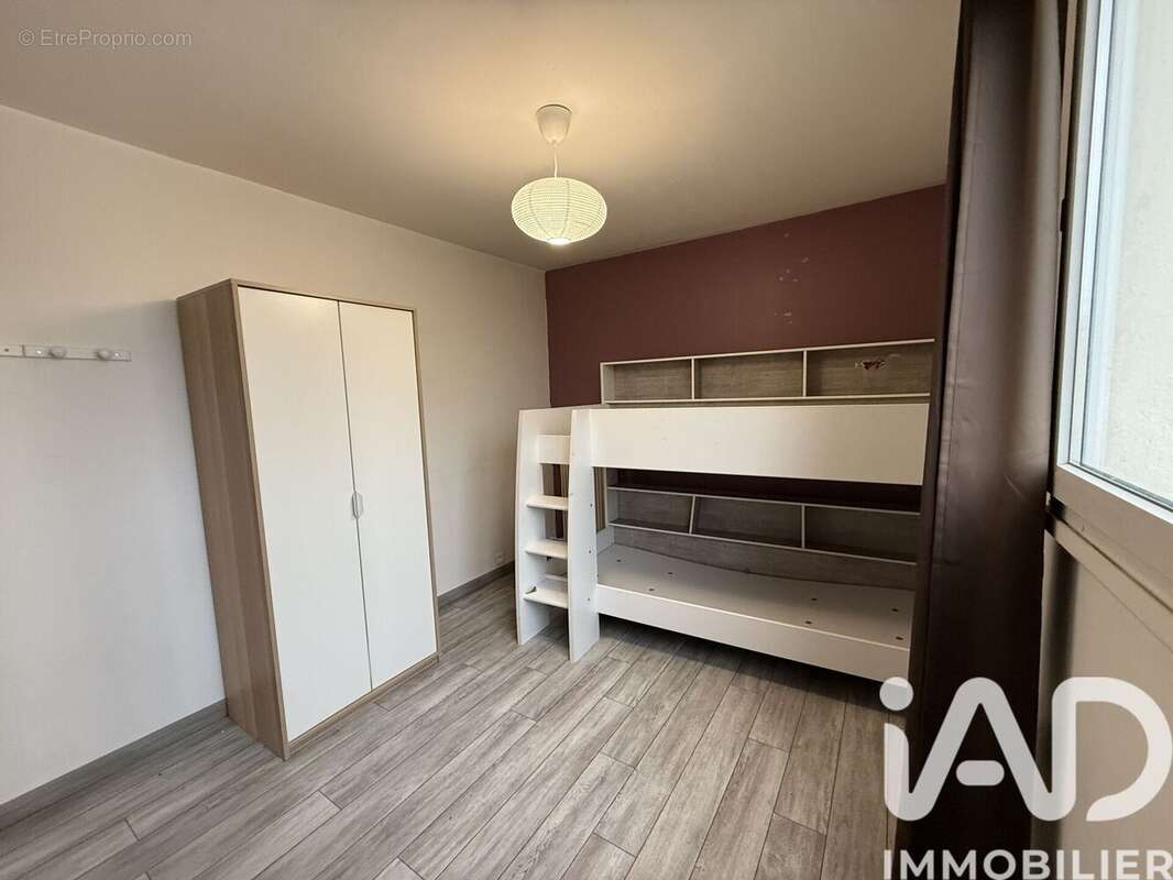 Photo 2 - Appartement à PONTOISE