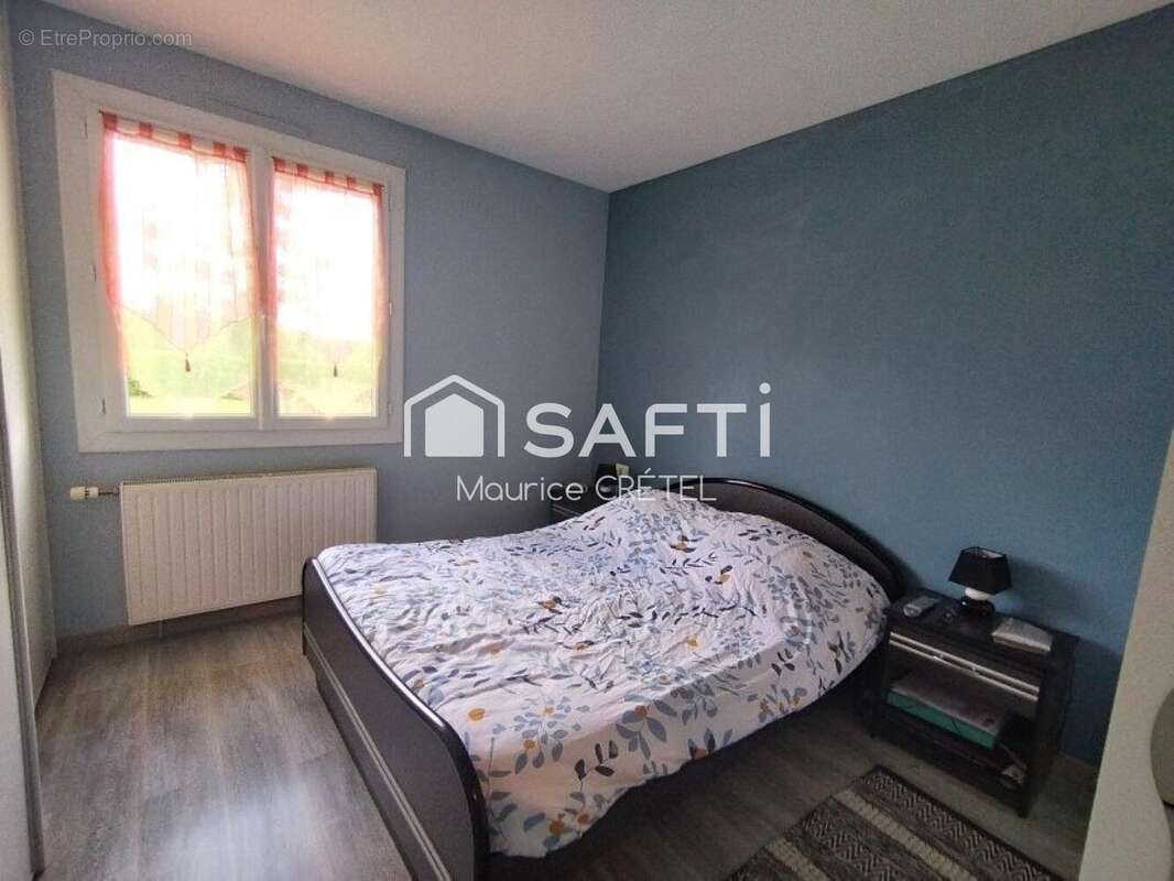 Photo 7 - Maison à CHAUCHE