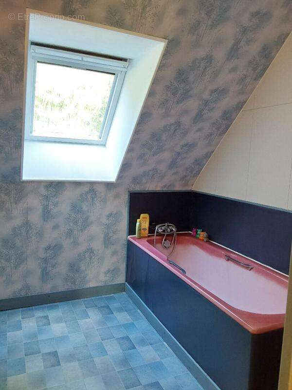 Maison Lanrivain 7 pièce(s) - photo 11