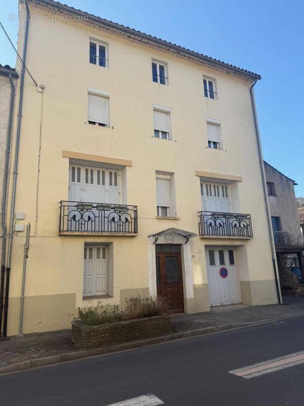 Maison à RIOLS