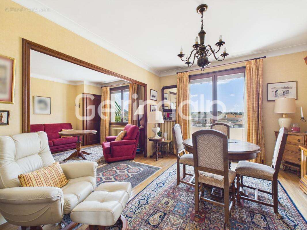 Appartement à ANNECY