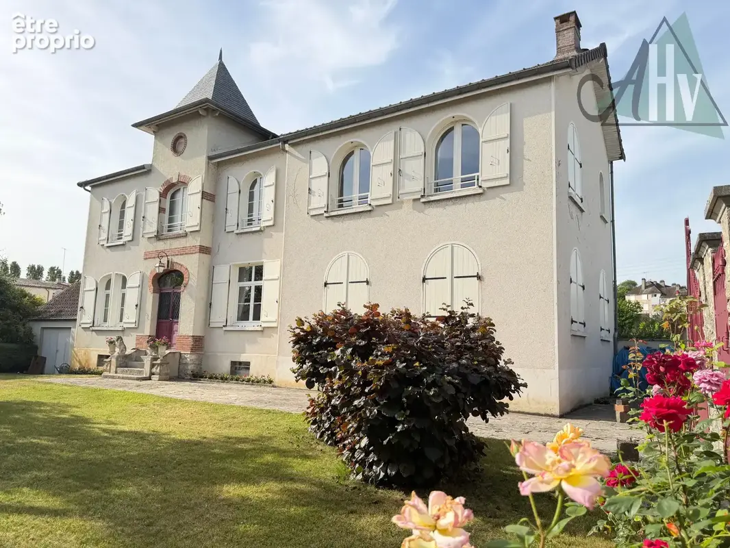 Maison à PROVINS