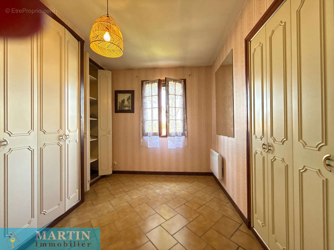Maison à CERET