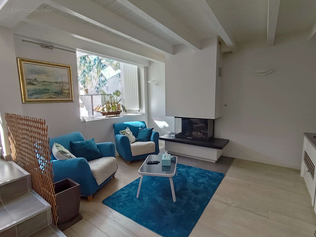 Appartement à BAGNERES-DE-LUCHON