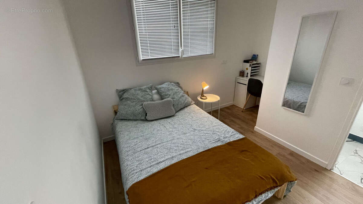 Appartement à PAU