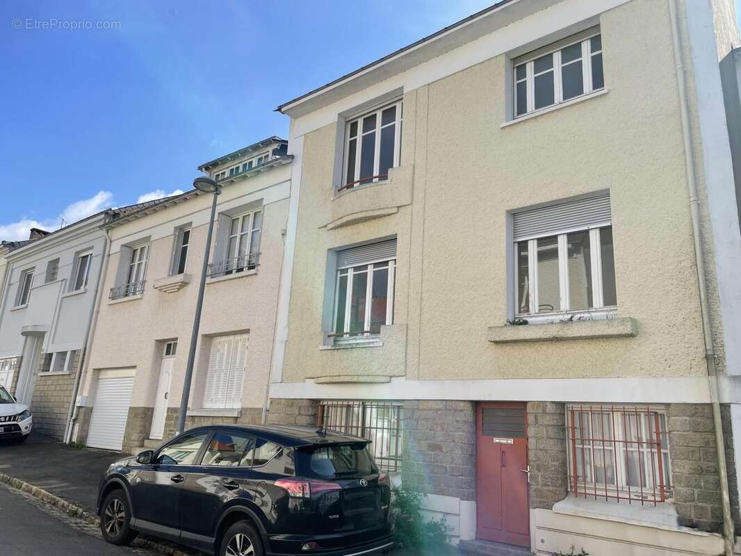 Photo 3 - Autre à NANTES