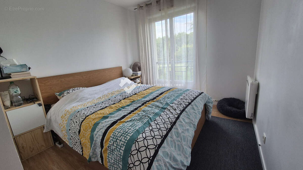 Appartement 77 m² à Montevrain  - photo 5