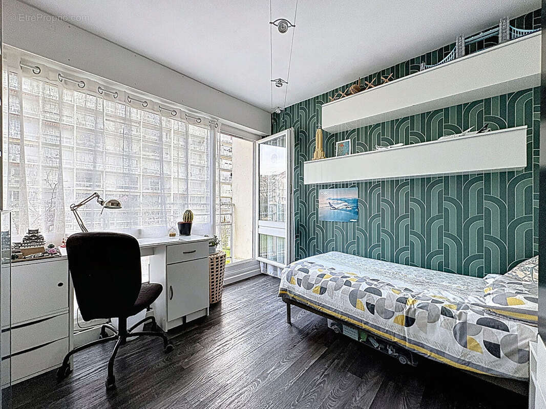 Appartement à YERRES