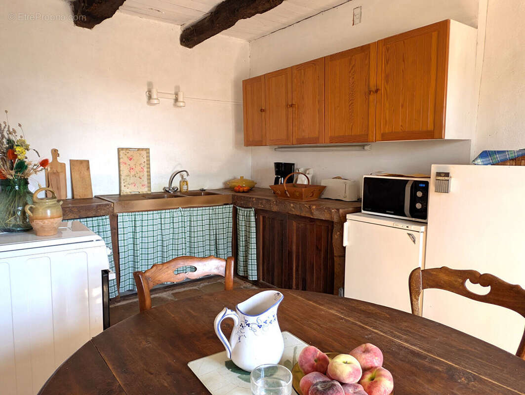 Maison à SAINT-ANTONIN-NOBLE-VAL