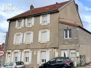 Appartement à HOMECOURT