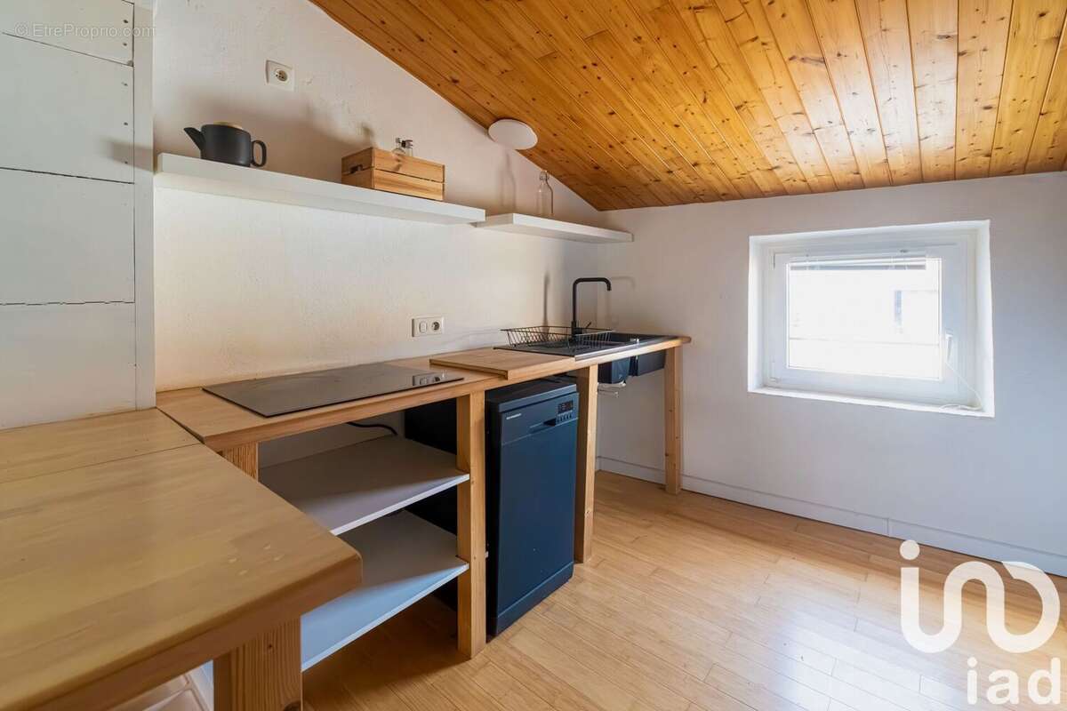 Photo 3 - Appartement à NANCY