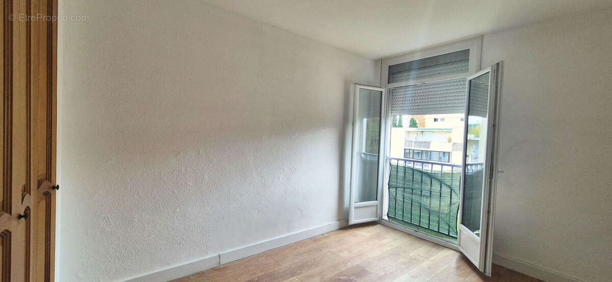 Appartement à BRIGNOLES