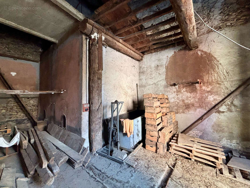 Autre à SAINT-CYPRIEN