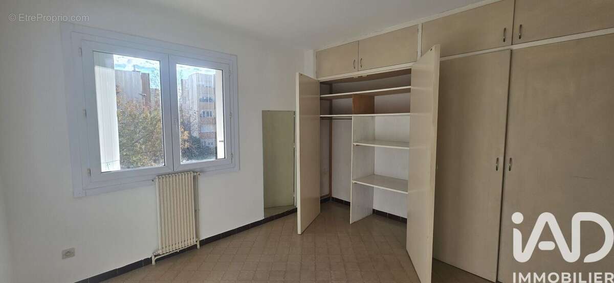 Photo 9 - Appartement à MONTPELLIER