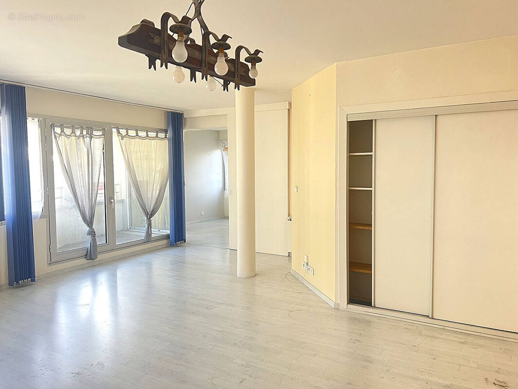 Appartement à SAINT-BRIEUC