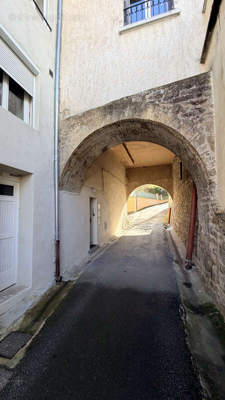 Appartement à ECULLY