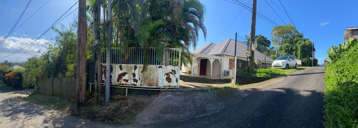 Maison à TROIS-RIVIERES