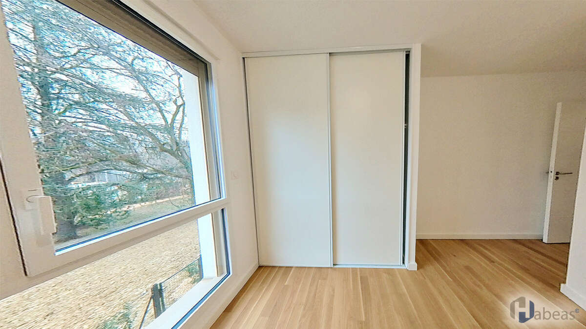 Appartement à VILLE-LA-GRAND