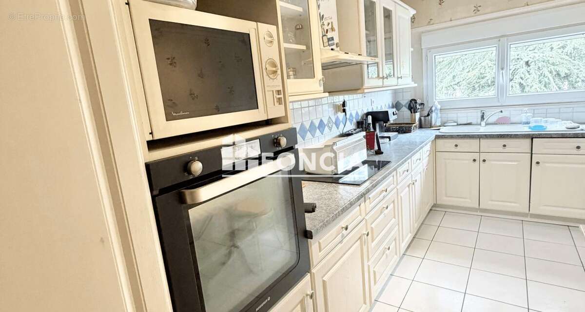 Appartement à PLAISIR