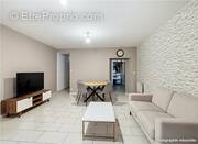 Appartement à LAIGNEVILLE