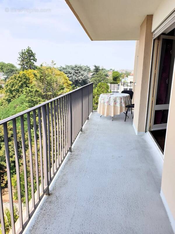 Appartement à ORLEANS