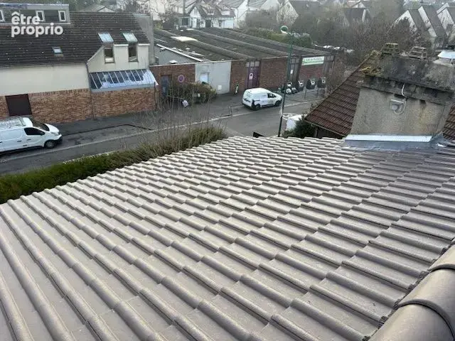 Maison À Vendre - photo 11