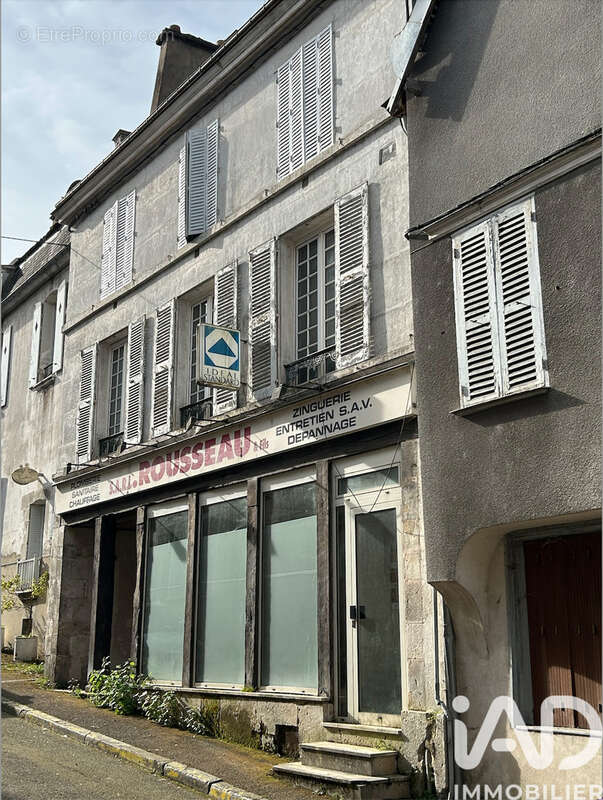 Photo 8 - Appartement à TONNERRE