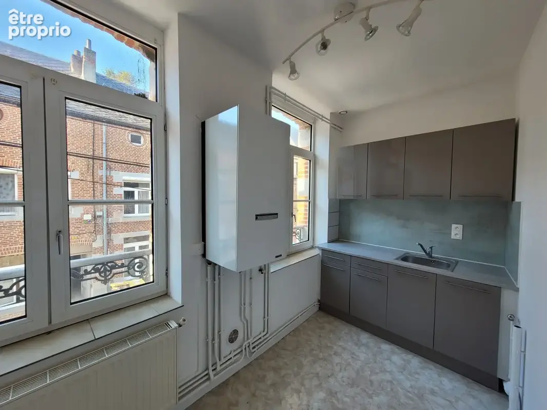 Appartement 350 m² à vendre à Avesnes-Sur-Helpe (59440) - photo 3