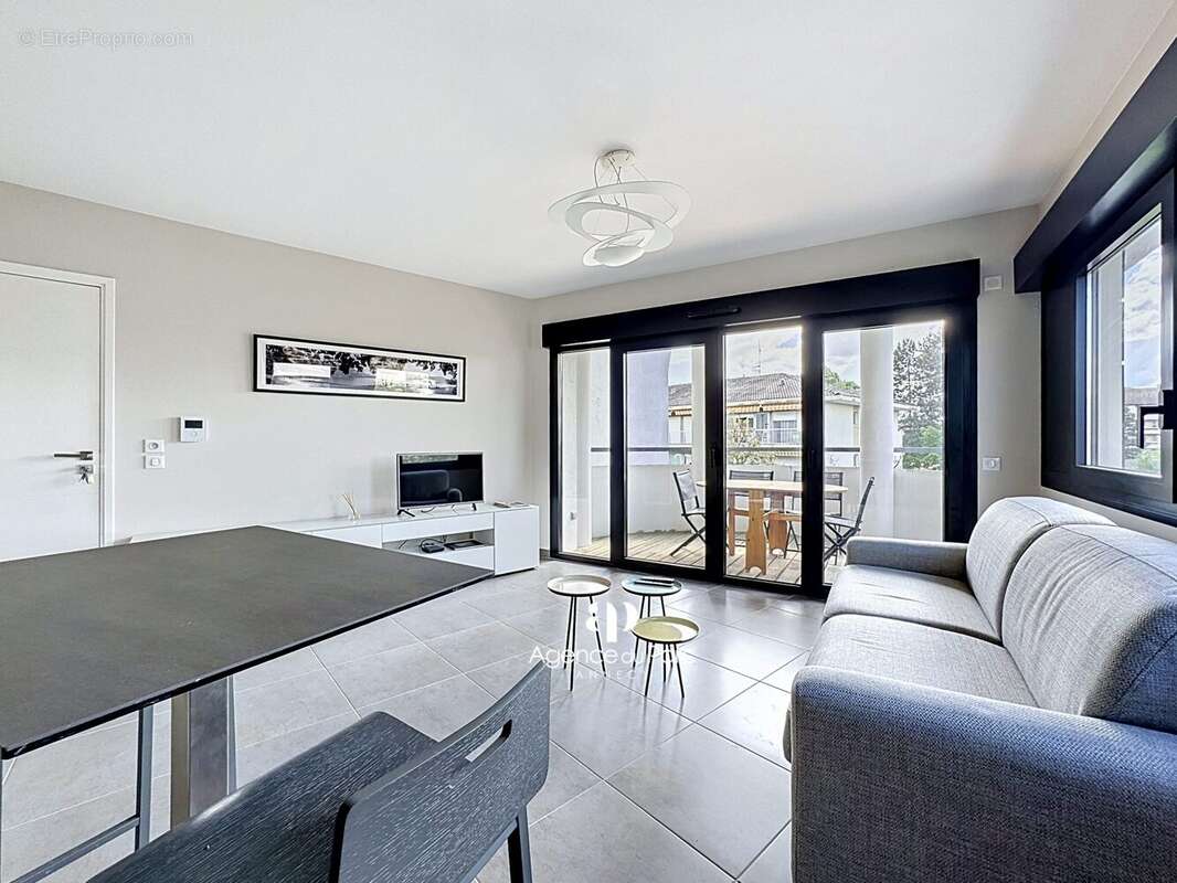 Appartement à ANNECY