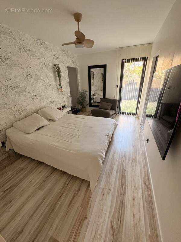 Maison à ROMANS-SUR-ISERE