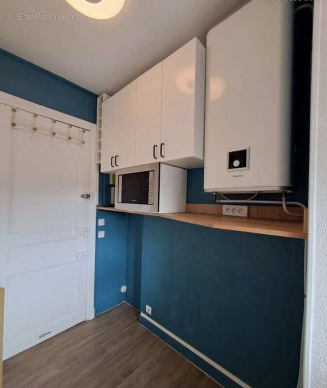 Appartement 9 m² à Paris-6e  - photo 2