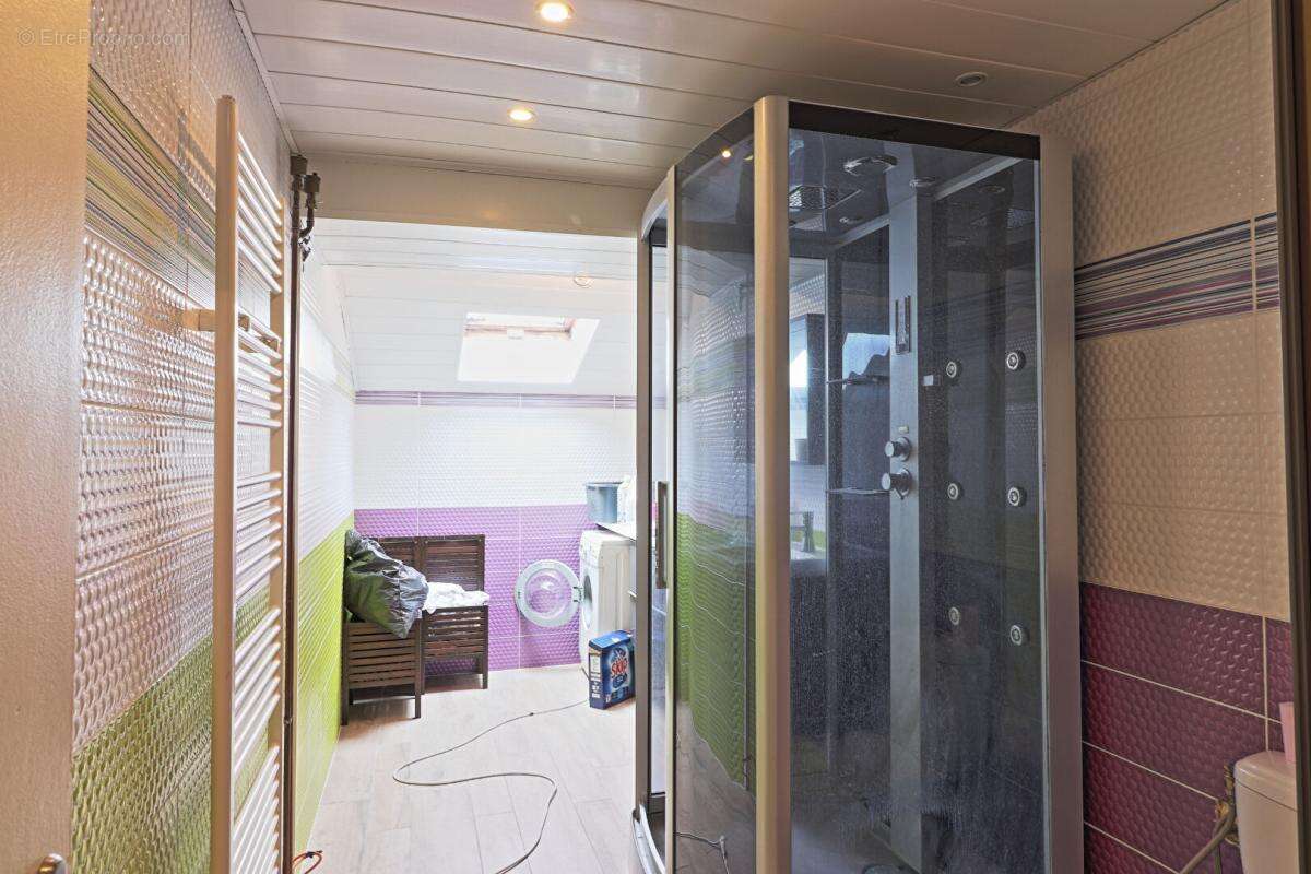 Maison à ANNECY-LE-VIEUX