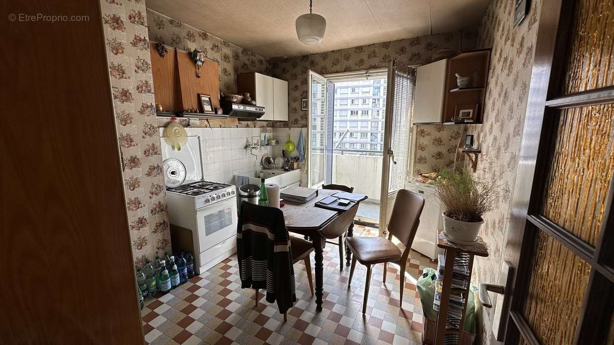 Appartement T2 Centre Grenoble - photo 4