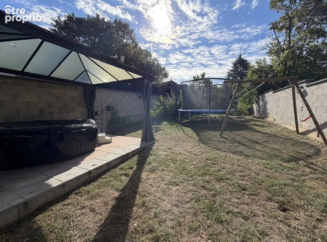 Maison 5 pièces - photo 10