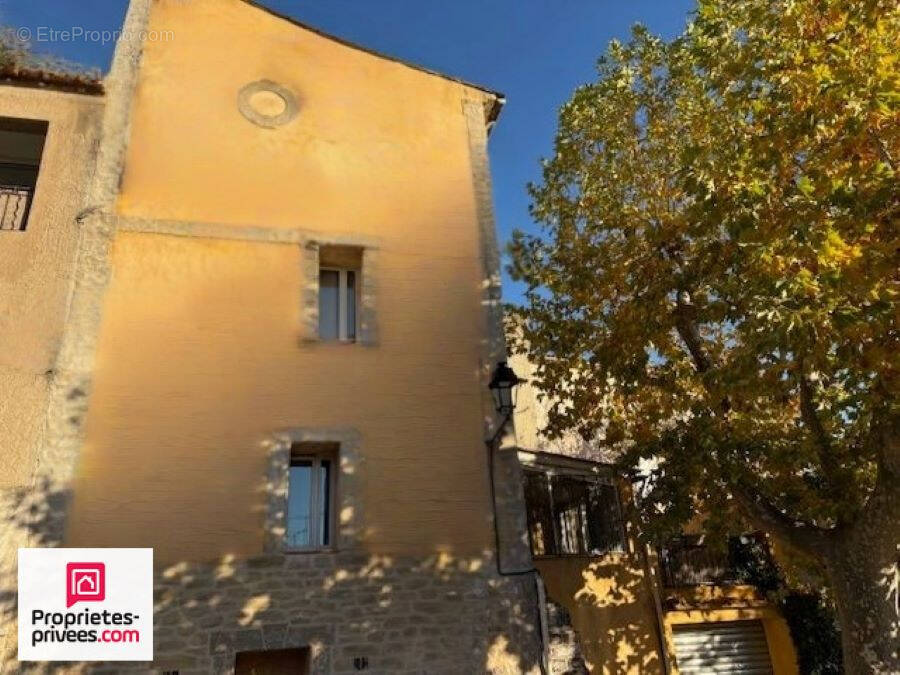 Maison à RIANS