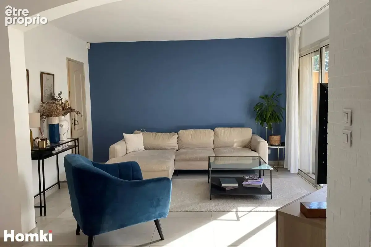 Maison/Villa T4 de 83 m² à Les Angles 30133 - photo 2