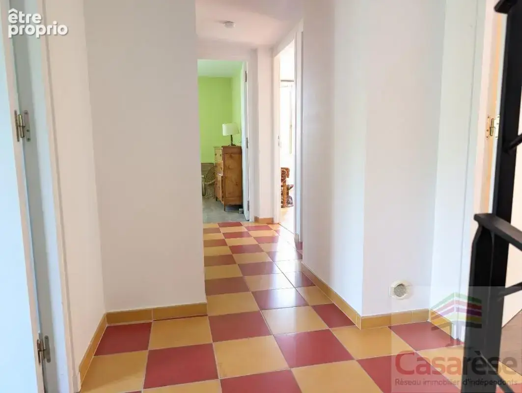 Maison de caractère - photo 11