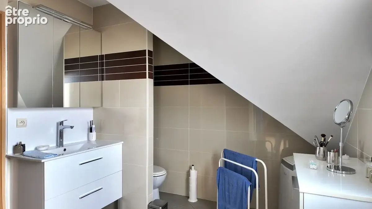 Maison familiale avec piscine - photo 17