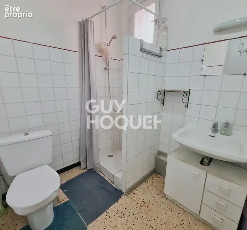 Appartement - Montpellier celleneuve- 1 pièce(s) 28 m2 - photo 5