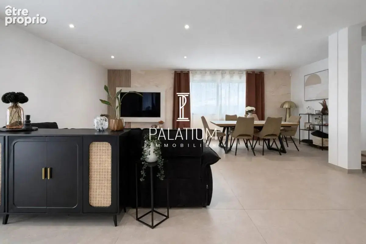 Magnifique appartement duplex de 129 m² aux allures de villa co - photo 6