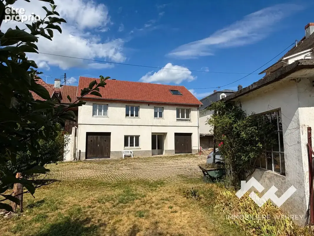 Maison 131 m² à Munster  - photo 1