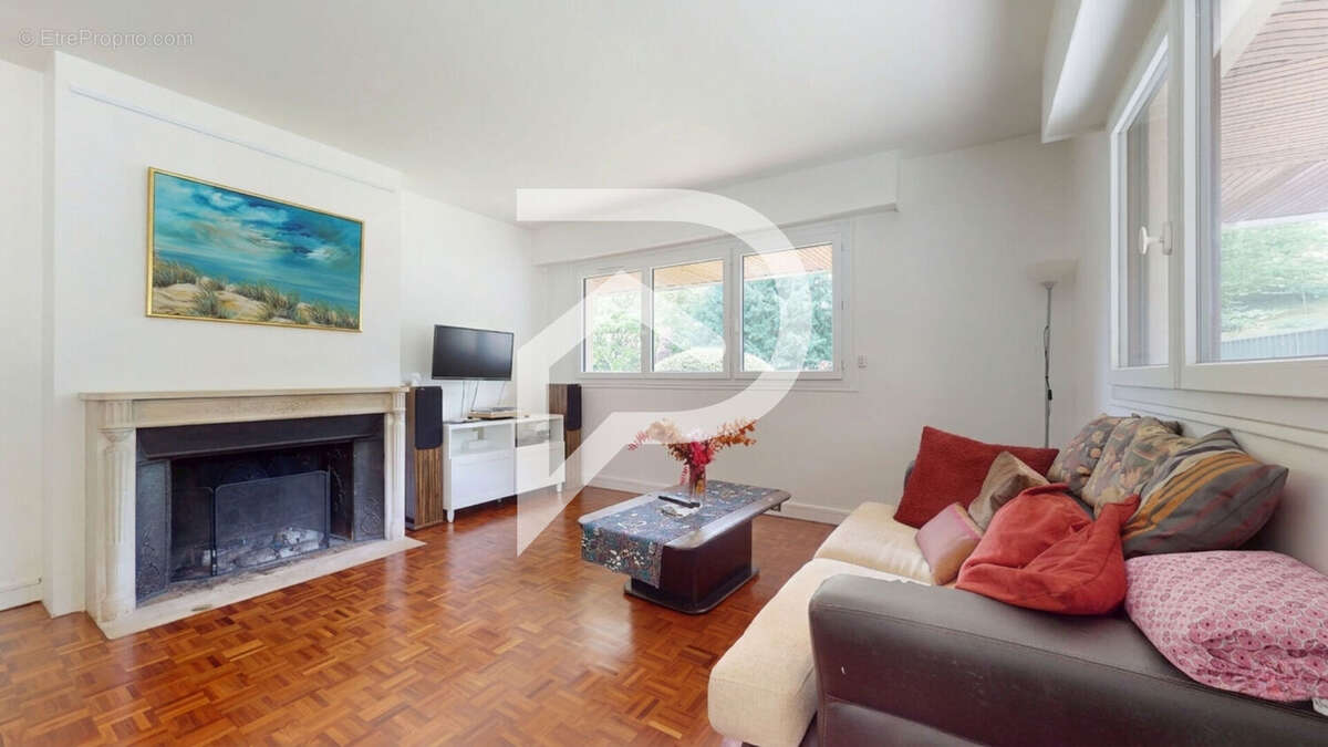 Appartement à MARLY-LE-ROI